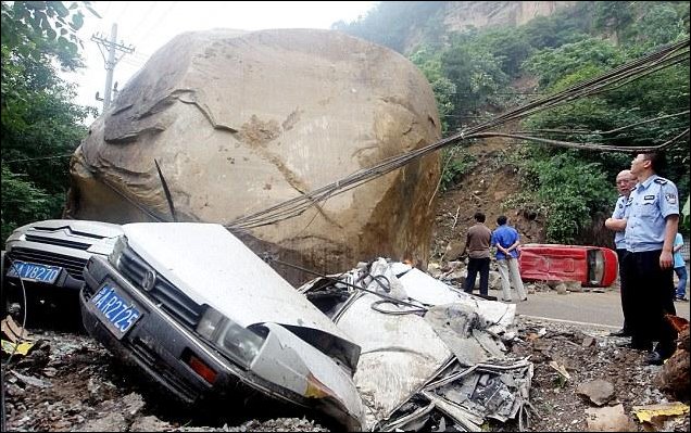 Камнепад Камнепад