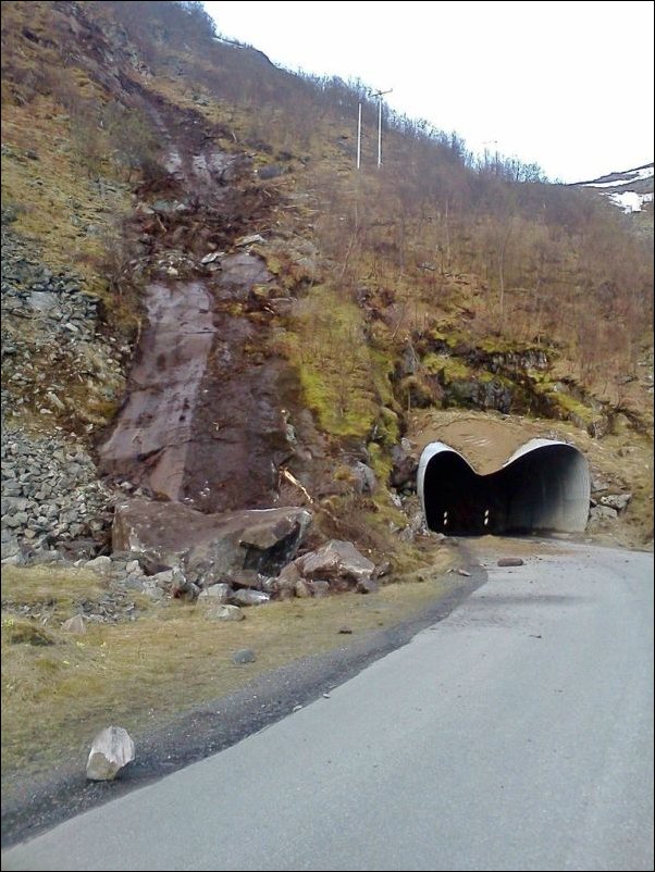 Камнепад Камнепад