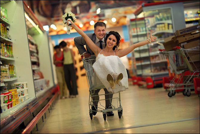 Прикольные свадебные фото Прикольные свадебные фото