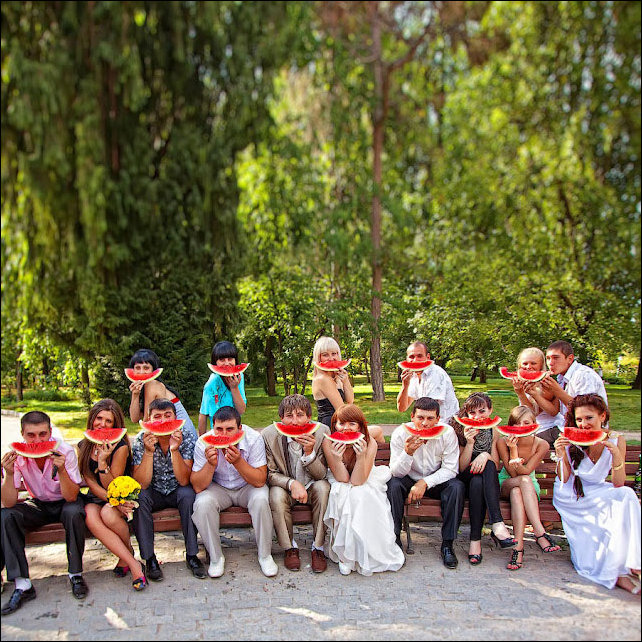 Прикольные свадебные фото Прикольные свадебные фото