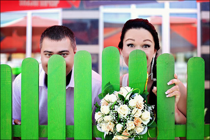 Прикольные свадебные фото Прикольные свадебные фото