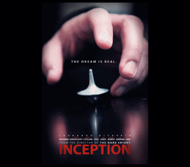 Анимированные постеры к фильмам Анимированные постеры к фильмам