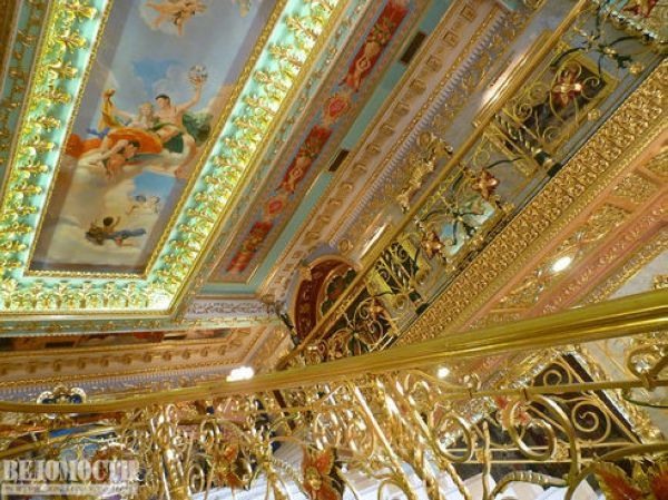 дом Брынцалова