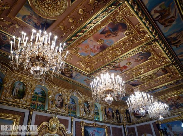 дом Брынцалова