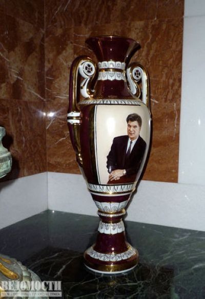 дом Брынцалова