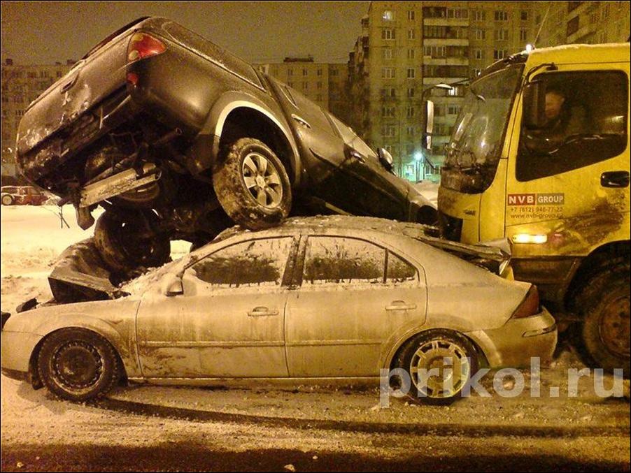 уборка снега