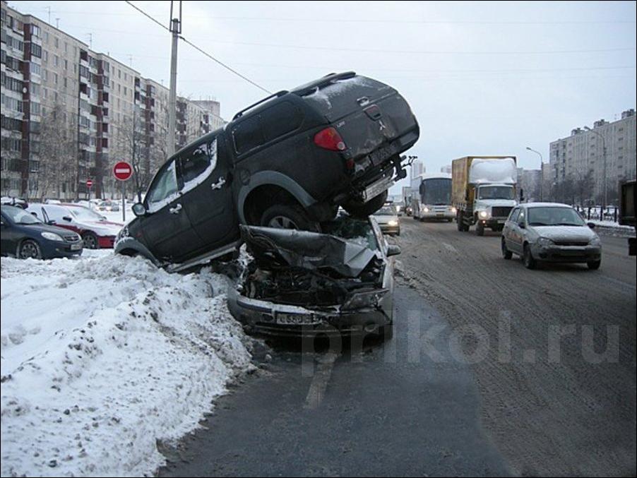 уборка снега