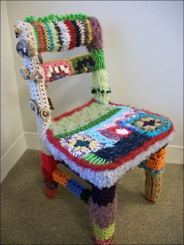 Urban Knitting Urban Knitting