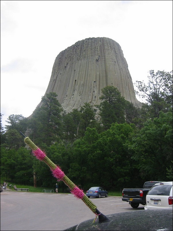 Urban Knitting Urban Knitting