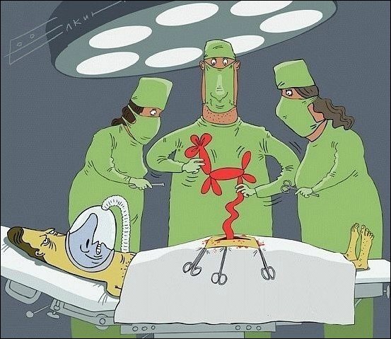 Комиксы и карикатуры Комиксы и карикатуры