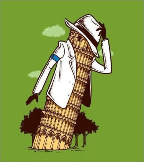 Комиксы и карикатуры Комиксы и карикатуры