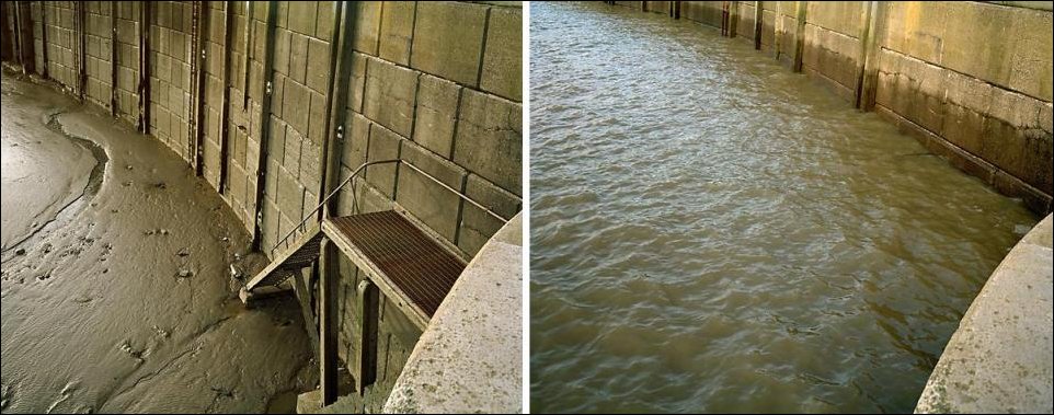 Приливы и отливы Приливы и отливы