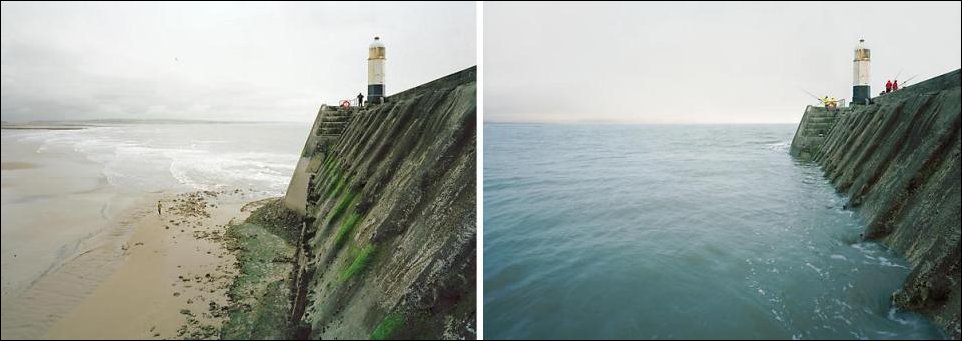 Приливы и отливы Приливы и отливы