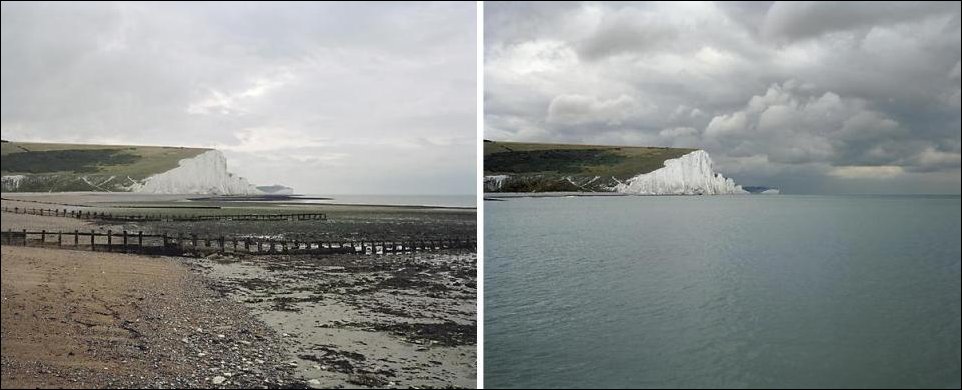 Приливы и отливы Приливы и отливы