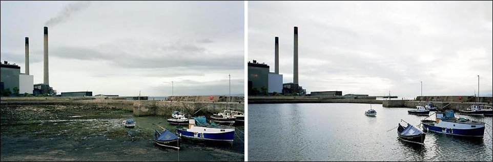 Приливы и отливы Приливы и отливы