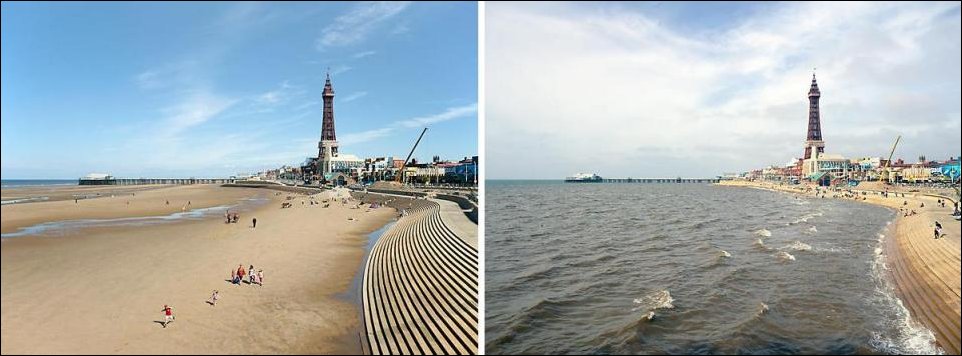 Приливы и отливы Приливы и отливы