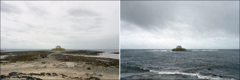 Приливы и отливы Приливы и отливы