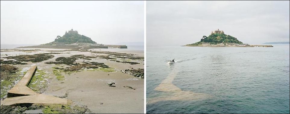 Приливы и отливы Приливы и отливы