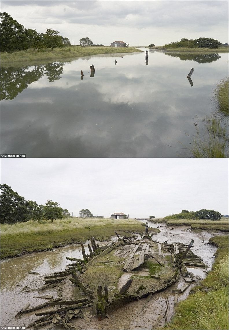 Приливы и отливы Приливы и отливы