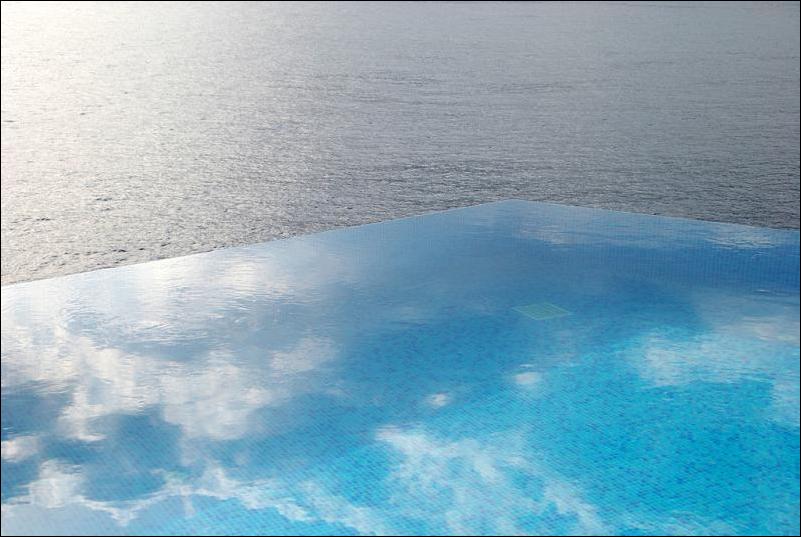 красивые бассейны