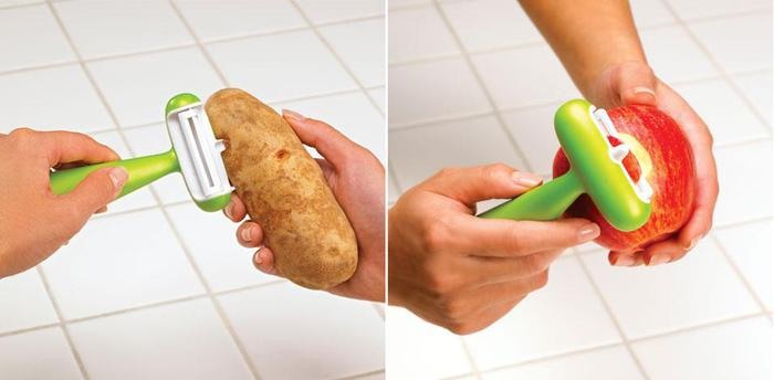 Прикольные штучки для кухни Прикольные штучки для кухни