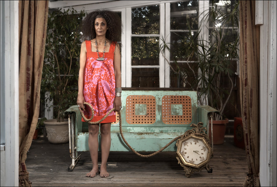 Странные фотографии Райана Шуда Странные фотографии Райана Шуда