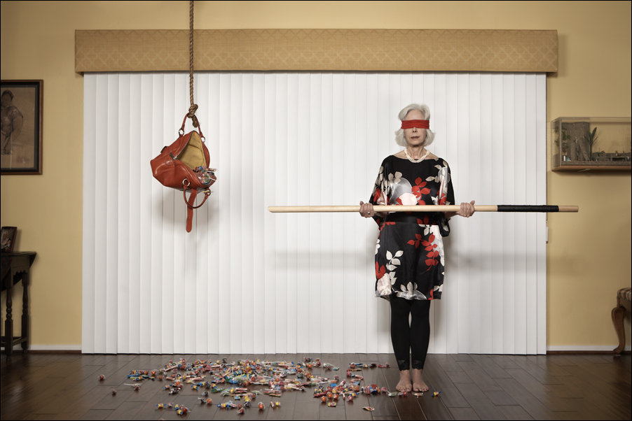 Странные фотографии Райана Шуда Странные фотографии Райана Шуда