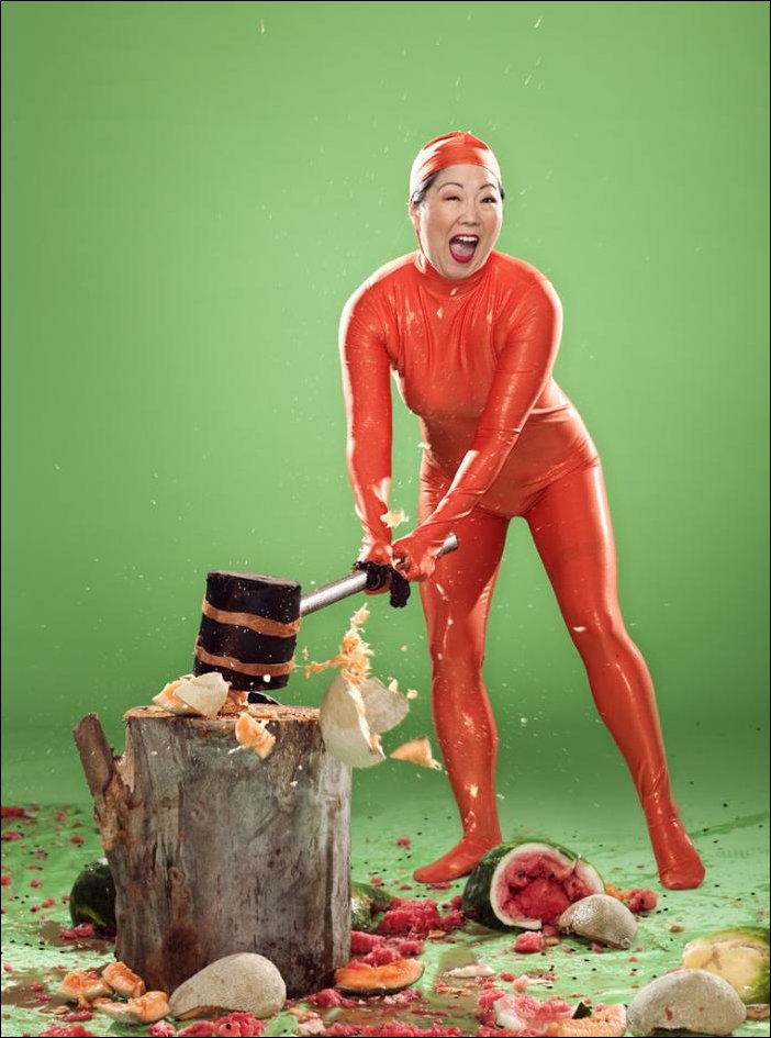 Странные фотографии Райана Шуда Странные фотографии Райана Шуда