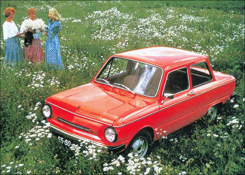 Реклама автомобилей в СССР Реклама автомобилей в СССР