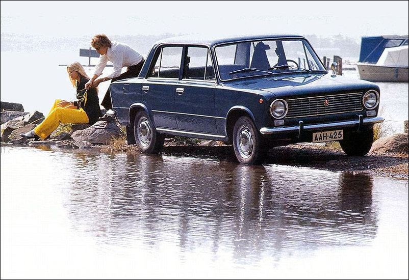 Реклама автомобилей в СССР Реклама автомобилей в СССР