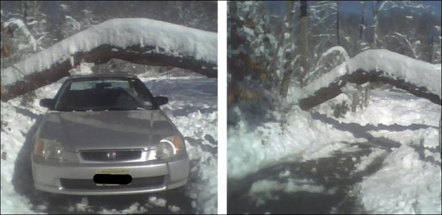 Удачная парковка Удачная парковка