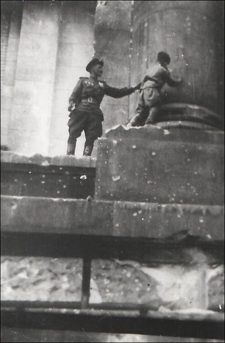 Юные солдаты Второй Мировой Юные солдаты Второй Мировой