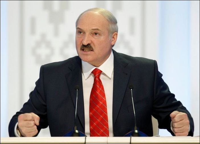 Подборка смешных высказываний Лукашенко