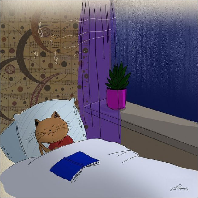 Любить осень Любить осень