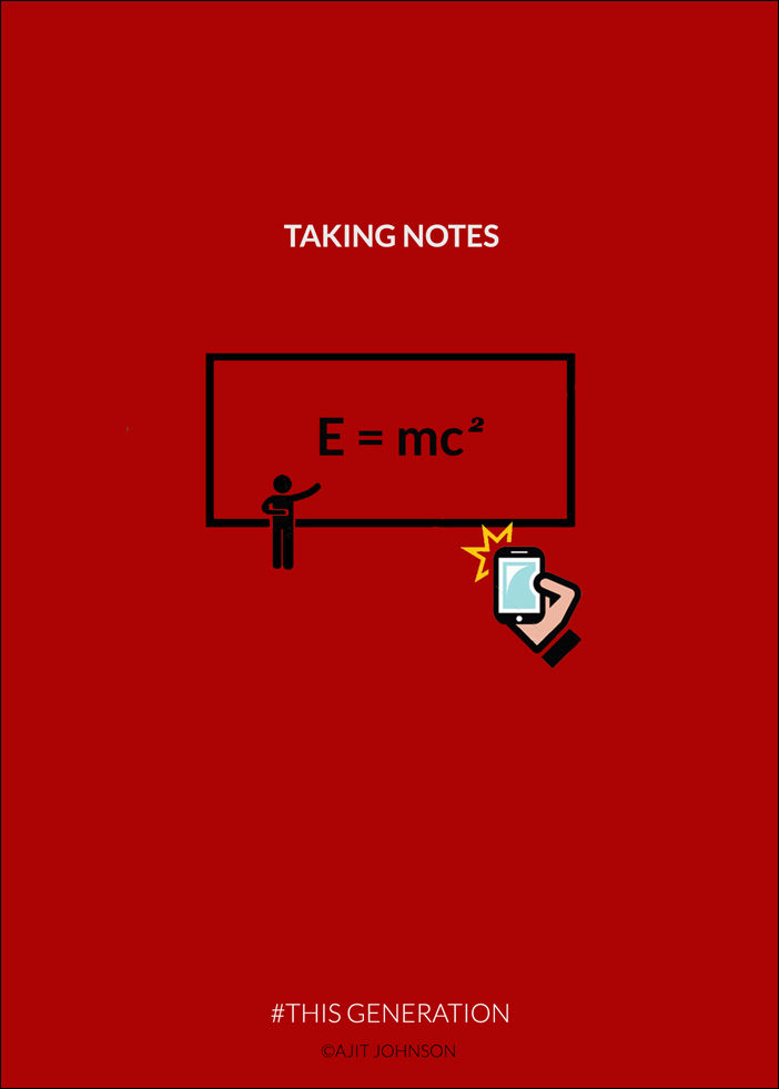 Зависимость от современных технологий Зависимость от современных технологий