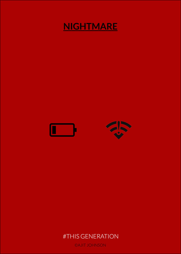 Зависимость от современных технологий Зависимость от современных технологий