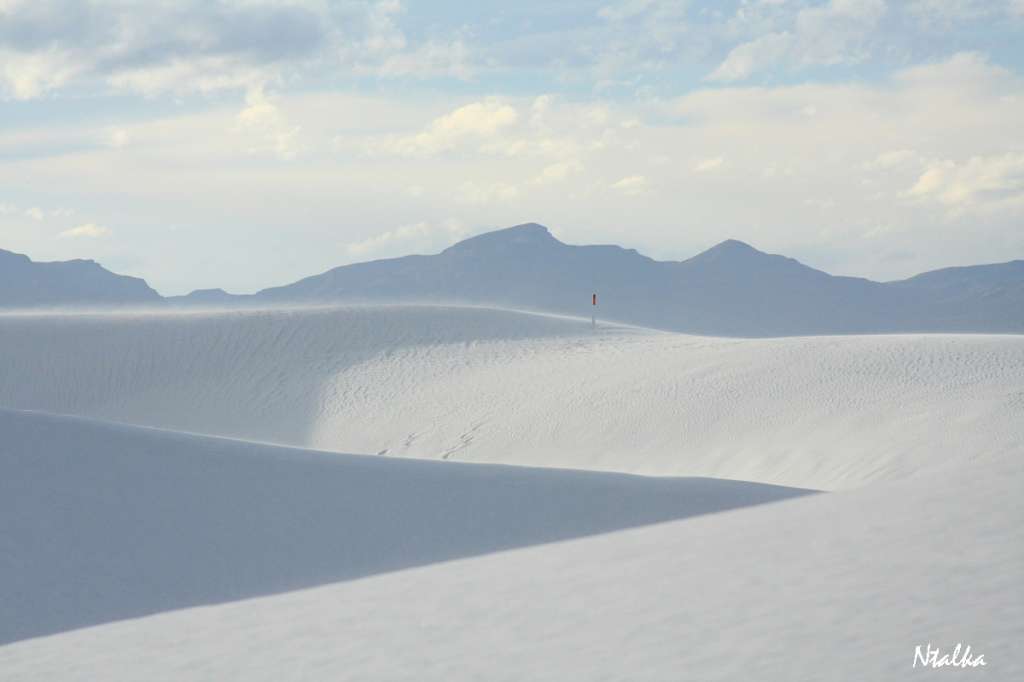 белые пески пустыни Нью Мехико white-sands-03