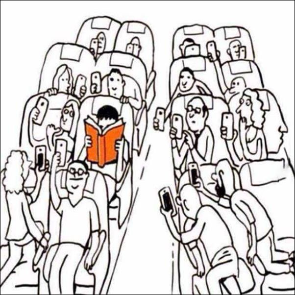 Комиксы и карикатуры (24 картинки)