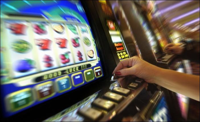 Почему люди выбирают онлайн казино «Вулкан»