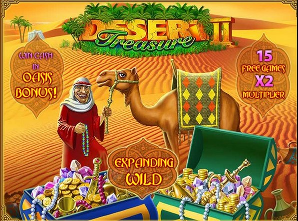 desert-treasure-slot-game