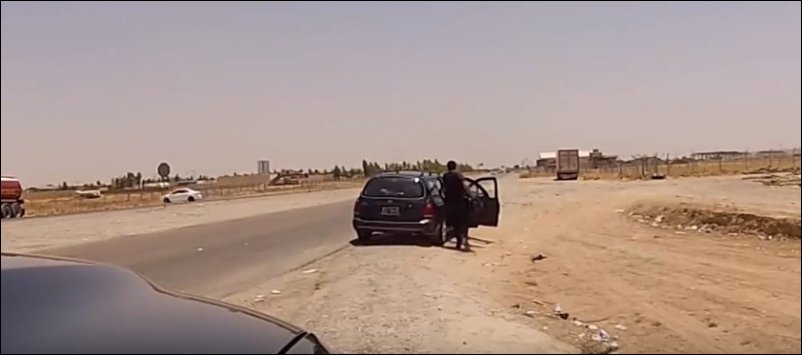 iraq-transport