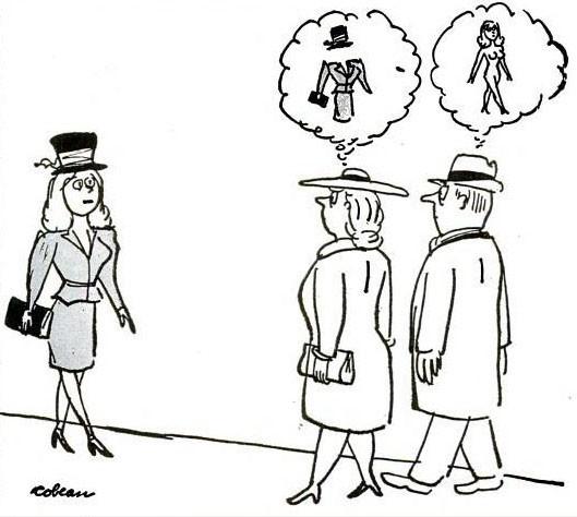 Комиксы и карикатуры