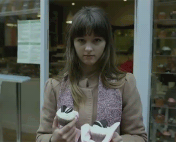 Прикольные гифки