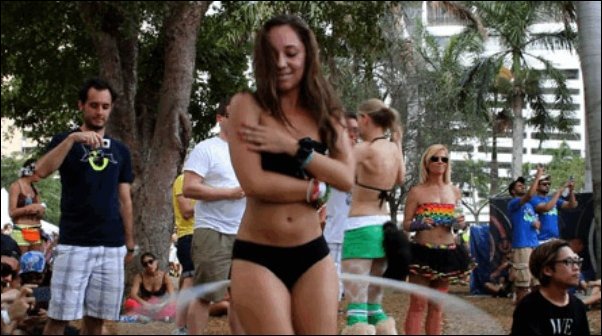 Прикольные гифки