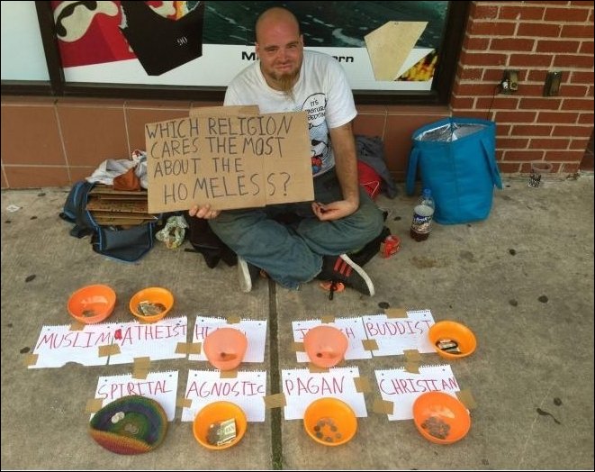 Прикольные надписи и объявления