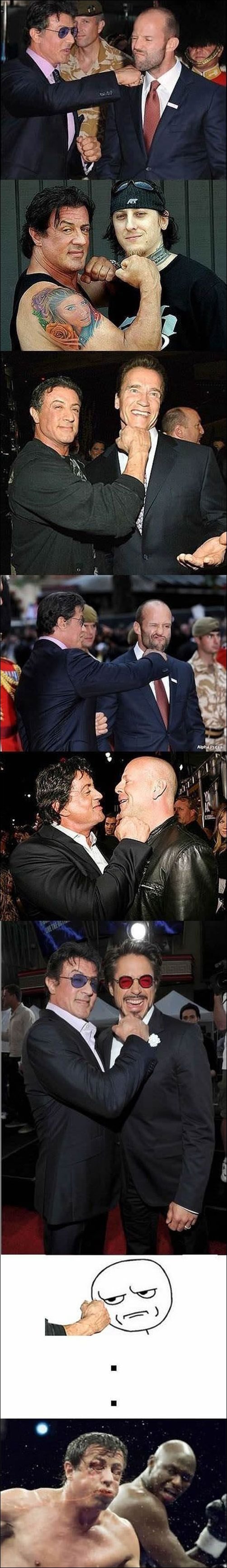 Подборка фотографий