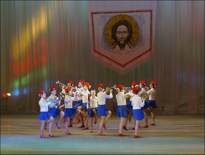 Подборка фотографий