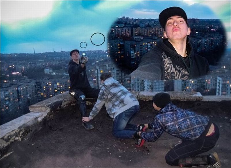 Подборка фотографий