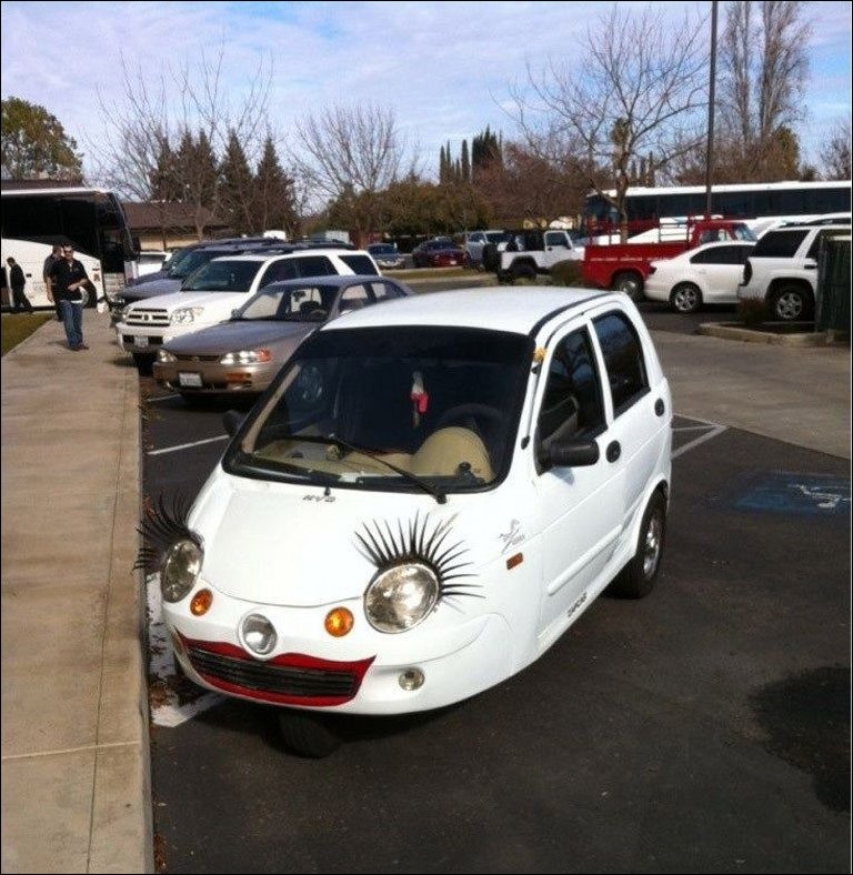 Подборка фотографий