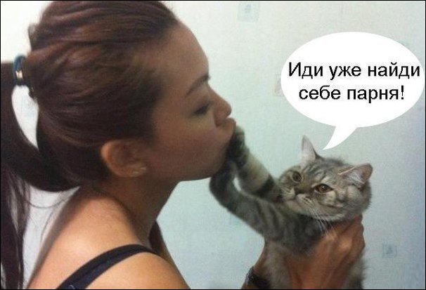 Комиксы и карикатуры